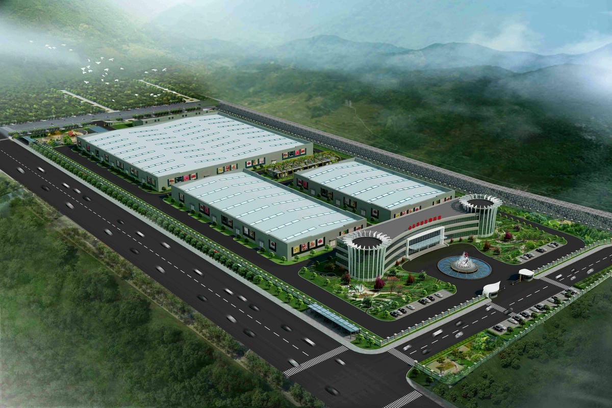 21035S山東華玫生物科技有限公司玫瑰制品研發(fā)及深加工建設(shè)項目(1)